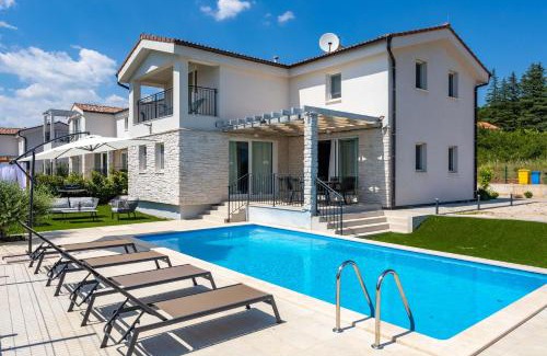 Diminici Villa | Villa Adriatica
