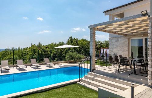 Diminici Villa | Villa Adriatica