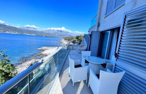 Krasici House | Villa Adriatika