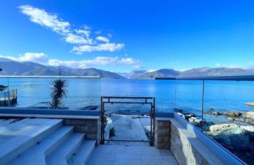 Krasici House | Villa Adriatika