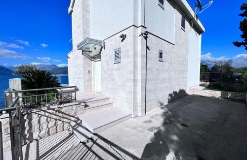 Krasici House | Villa Adriatika