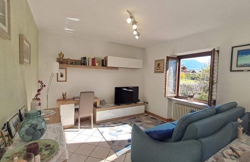 Montan-Angelin-Arensod Villa | VILLA ADRY Aosta Sarre Your freedom