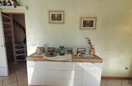 Montan-Angelin-Arensod Villa | VILLA ADRY Aosta Sarre Your freedom