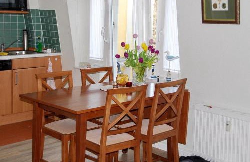 Seebad Heringsdorf Apartment | Villa Aegir Villa Aegir 123