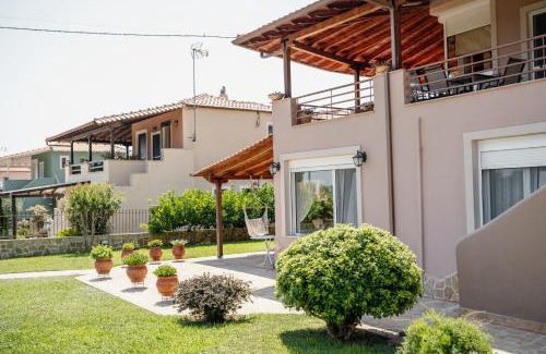 Pangaio Villa | Villa Aelia