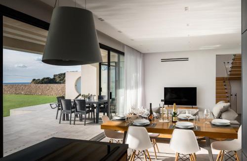 Chalikounas Villa | Villa Afroditi, Corfu