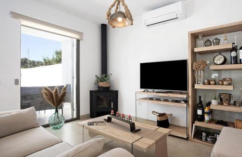 San Ambrosio House | Villa Agapanto