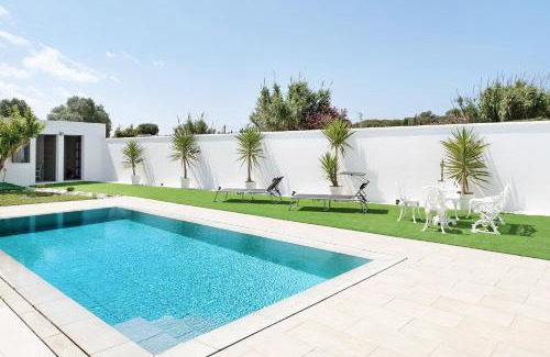 San Ambrosio House | Villa Agapanto