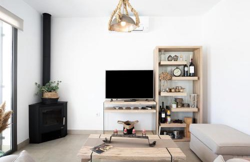 San Ambrosio House | Villa Agapanto