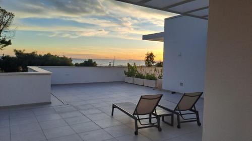 Paestum House | Villa Agapanto