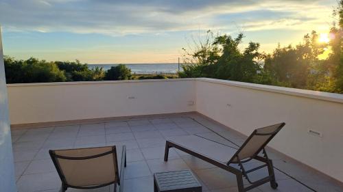 Paestum House | Villa Agapanto