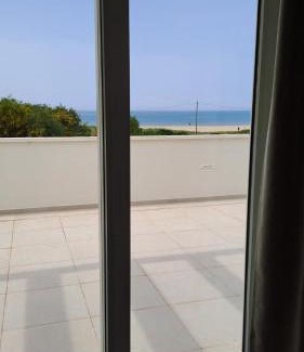 Paestum House | Villa Agapanto