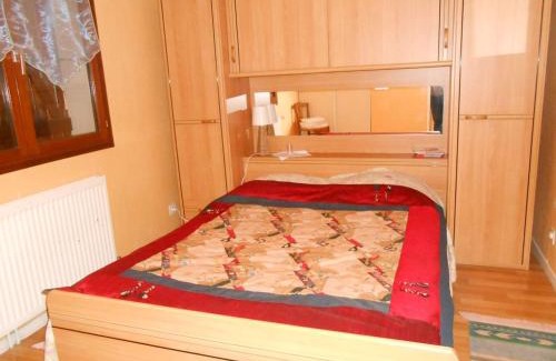 Cluny House | Villa Agapenthe