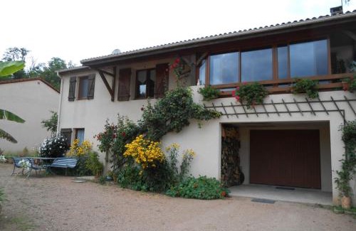 Cluny House | Villa Agapenthe