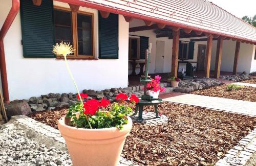 Balatonkenese Apartment | Villa Agardy 2