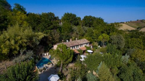 Monteciccardo Villa | Villa Agave 8, Emma Villas