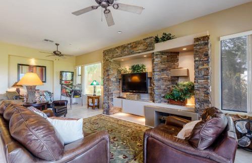 Troon North Villa | Villa Agave