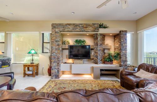 Troon North Villa | Villa Agave