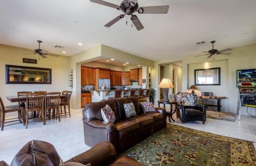 Troon North Villa | Villa Agave