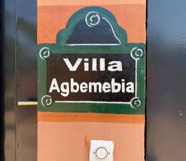 Kpalime Apartment | Villa Agbemebia