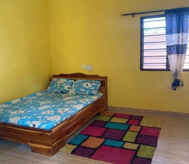 Kpalime Apartment | Villa Agbemebia