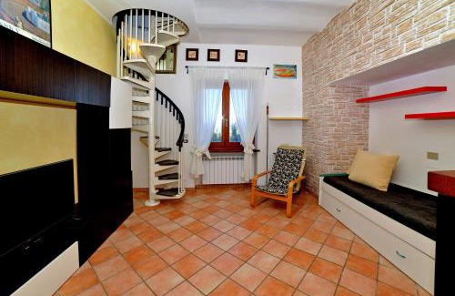 Agello Villa | Villa Agello con Idromassaggio
