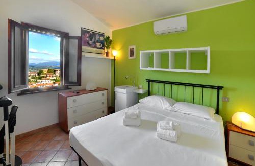 Agello Villa | Villa Agello con Idromassaggio