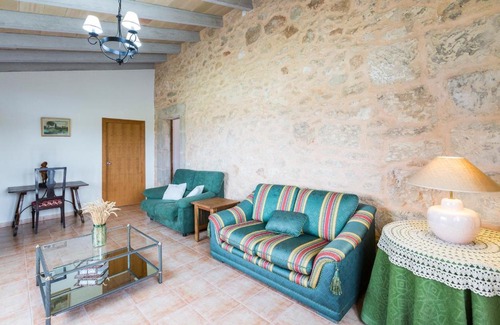 Algaida Villa | Villa Agina
