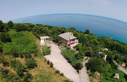 Agios Dimitrios House | Villa Aglaini