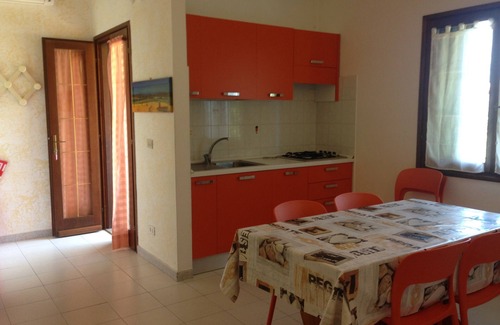 San Teodoro City Centre Apartment | Villa Agnese A