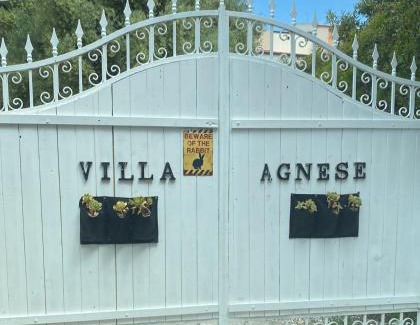Badesi Bed & Breakfast | Villa Agnese