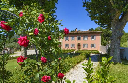 Pistoia Bed & Breakfast | Villa Agnolaccio Residenza d'Epoca