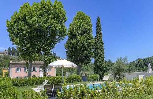 Pistoia Bed & Breakfast | Villa Agnolaccio Residenza d'Epoca