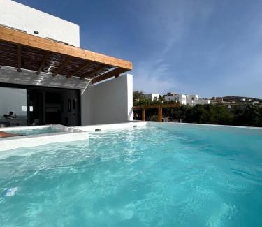 Naxos Apartment | Villa Agrabely & Suites
