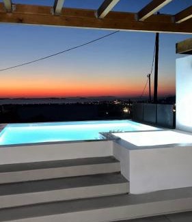 Naxos Apartment | Villa Agrabely & Suites