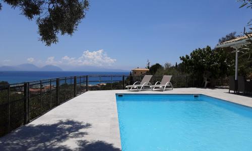 Pondi Villa | Villa Agrielia