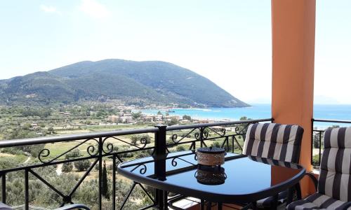 Pondi Villa | Villa Agrielia
