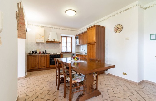 Lisciano Niccone Other | Villa 'Agriturismo Pugnano Alto' with Private Pool, Private Terrace and Wi-Fi