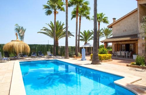 Muro Villa | Villa Agueda