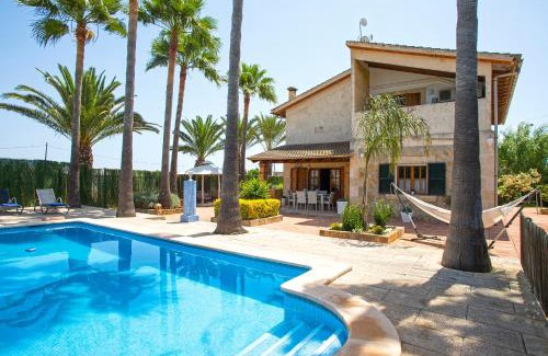 Muro Villa | Villa Agueda