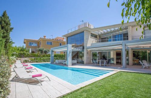 Son Veri Nou House | Villa Agusmar