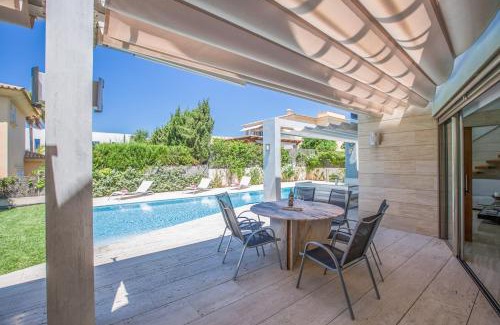 Son Veri Nou House | Villa Agusmar