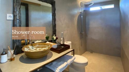 Singakerta House | Villa Agy by Villa Labak