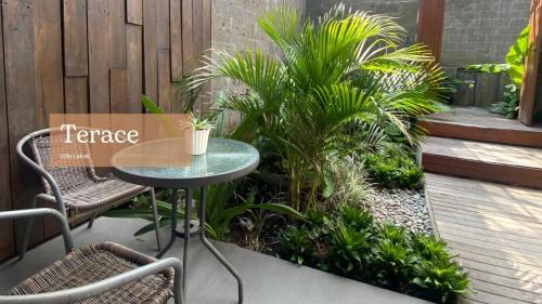 Singakerta House | Villa Agy by Villa Labak