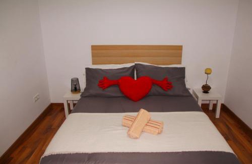 Dos Hermanas Apartment | Villa Ahumor Apartamento entero 20 m Sevilla -6pax