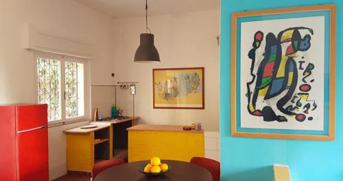 Procchio Apartment | Villa ai Pini - ArgonautiVacanze