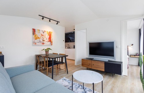 Parnu Apartment | Villa Aia Apartment