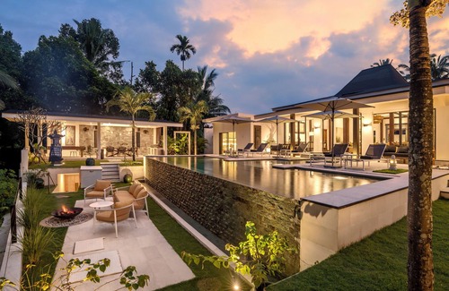 Kenderan Villa | Villa Aikyam