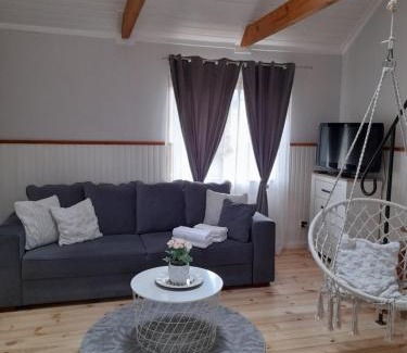 Parnu House | Villa Aili