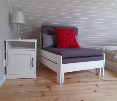 Parnu House | Villa Aili